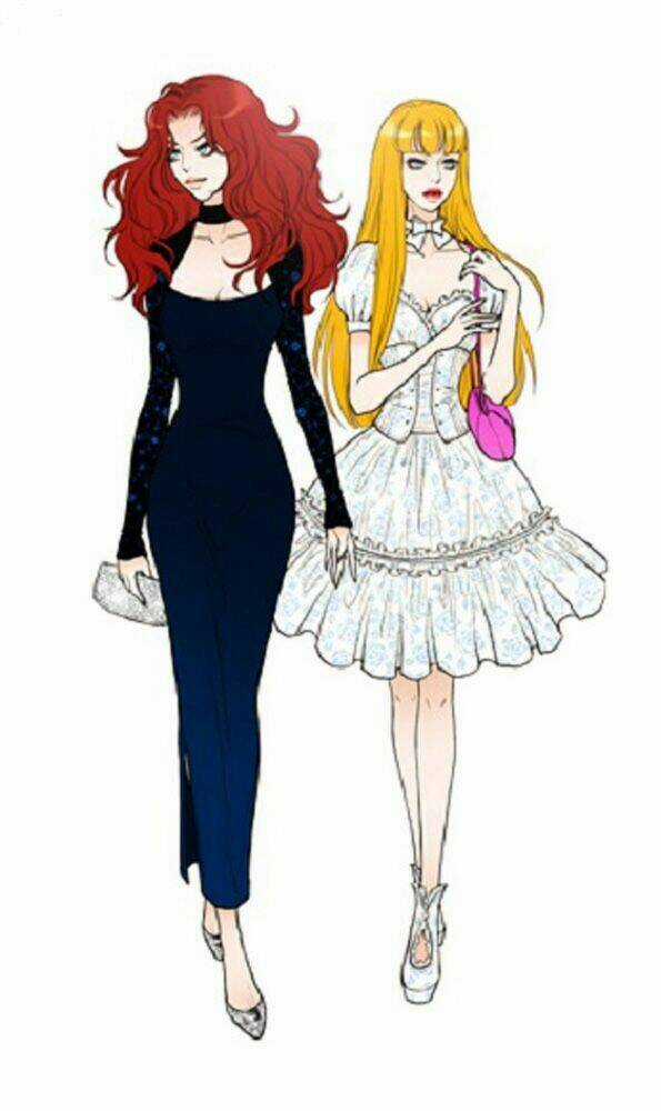 Bad Girlds - Chapter 1 - Trang 15