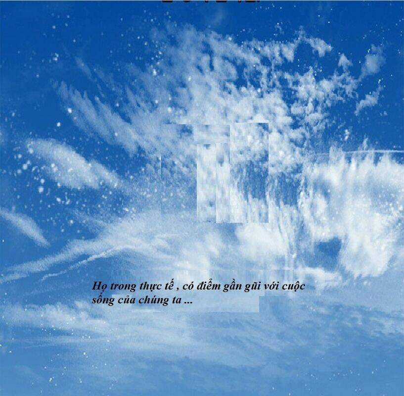 Bad Girlds - Chapter 1 - Trang 5