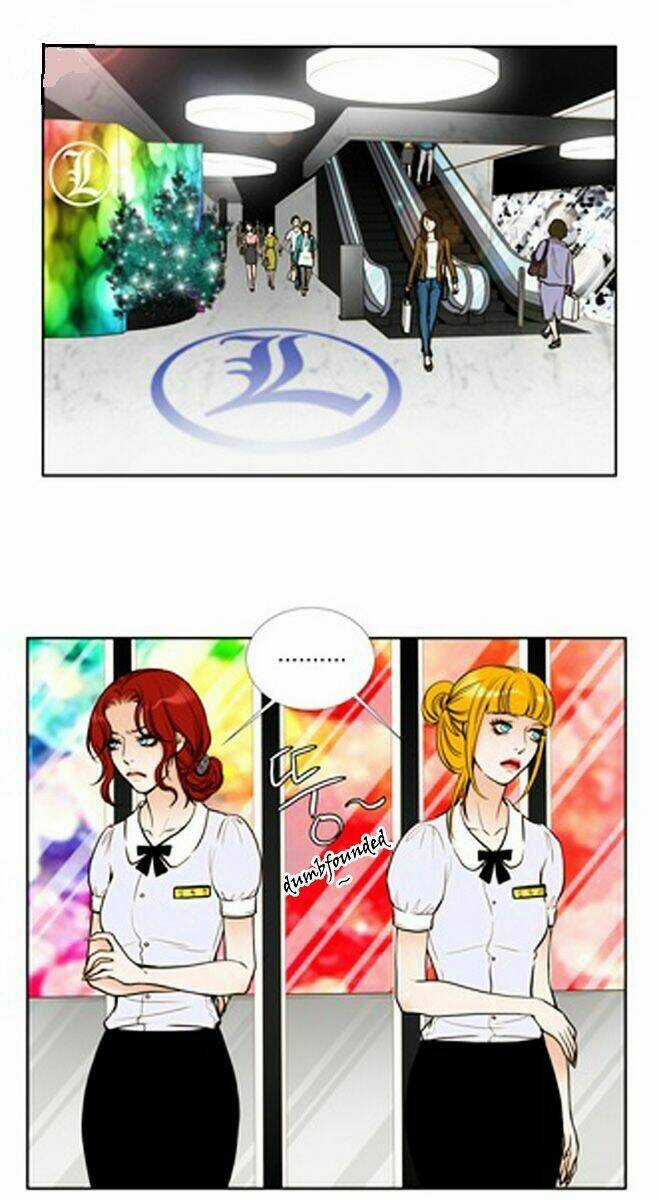 Bad Girlds - Chapter 2 - Trang 3