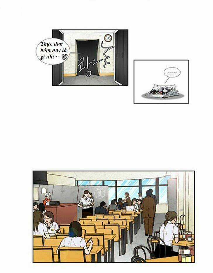 Bad Girlds - Chapter 2 - Trang 24