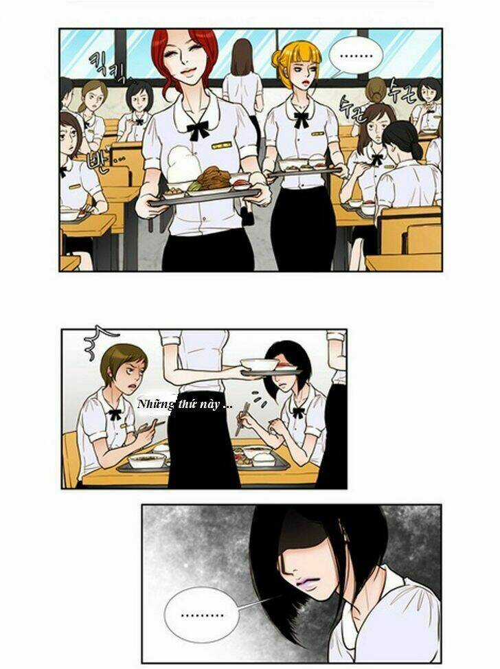 Bad Girlds - Chapter 2 - Trang 26