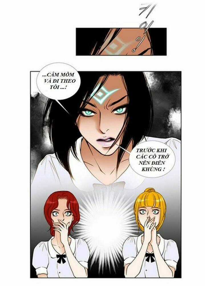 Bad Girlds - Chapter 2 - Trang 30