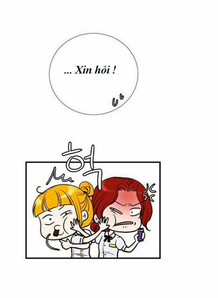 Bad Girlds - Chapter 2 - Trang 9