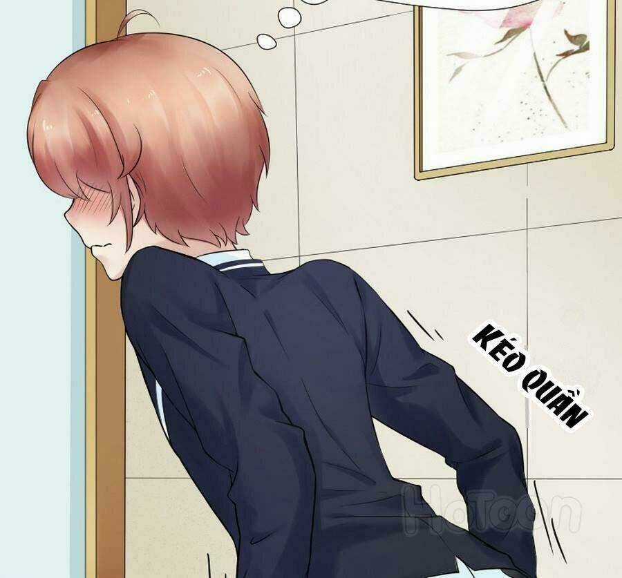 Bad Girlds - Chapter 3 - Trang 13