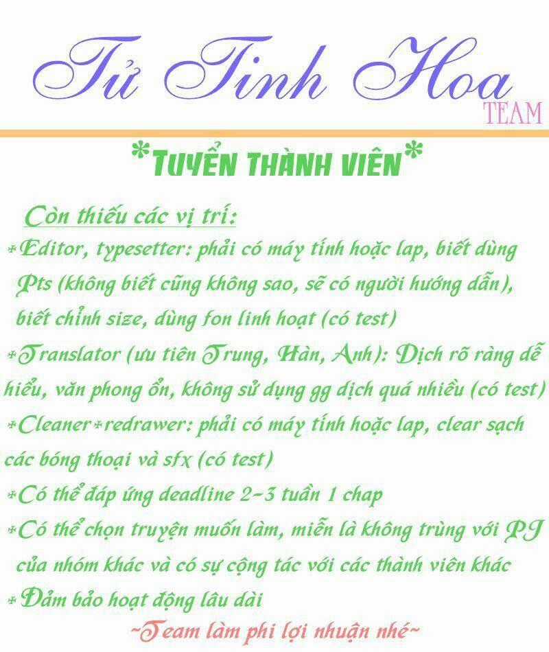 Bad Girlds - Chapter 3 - Trang 17