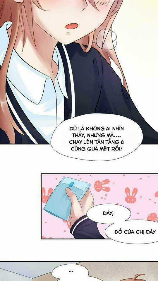 Bad Girlds - Chapter 3 - Trang 4