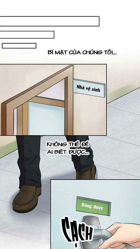 Bad Girlds - Chapter 3 - Trang 6