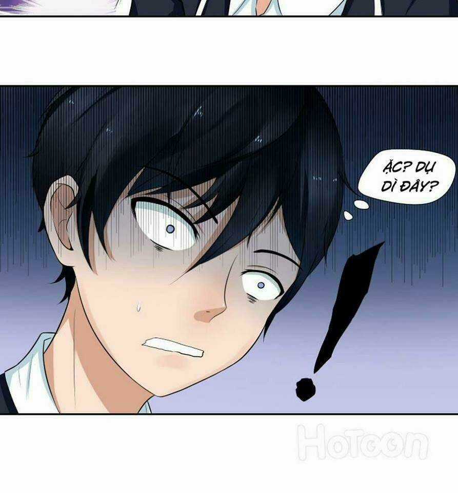 Bad Girlds - Chapter 3 - Trang 9