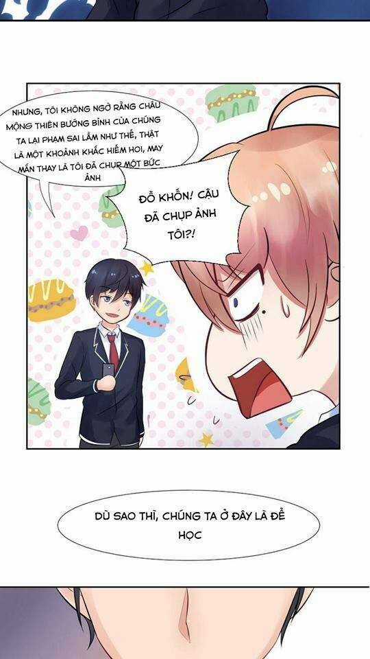 Bad Girlds - Chapter 4 - Trang 12