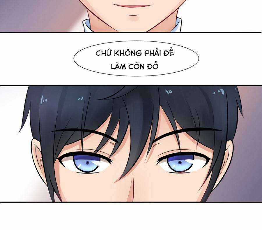 Bad Girlds - Chapter 4 - Trang 13