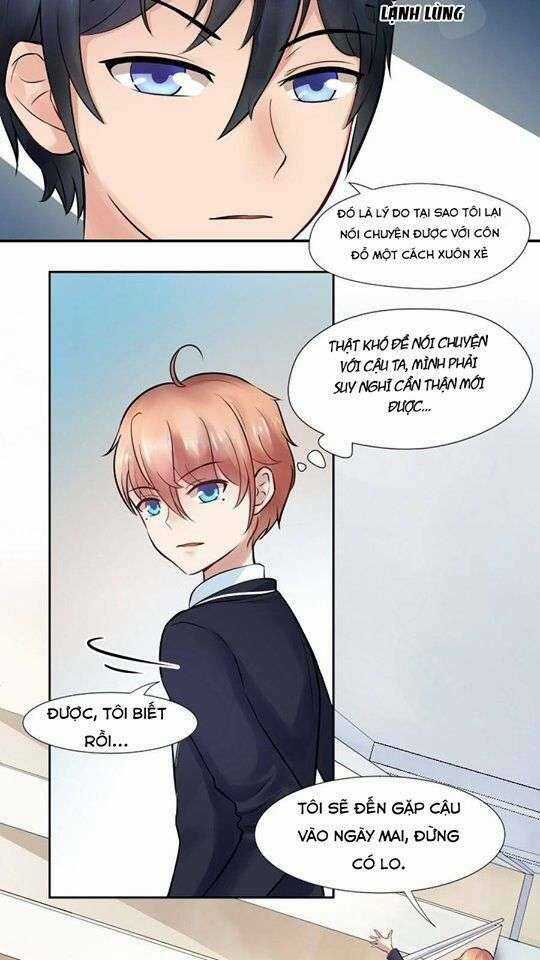 Bad Girlds - Chapter 4 - Trang 15