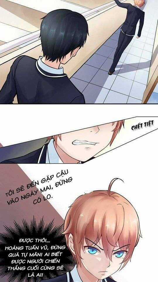 Bad Girlds - Chapter 4 - Trang 16