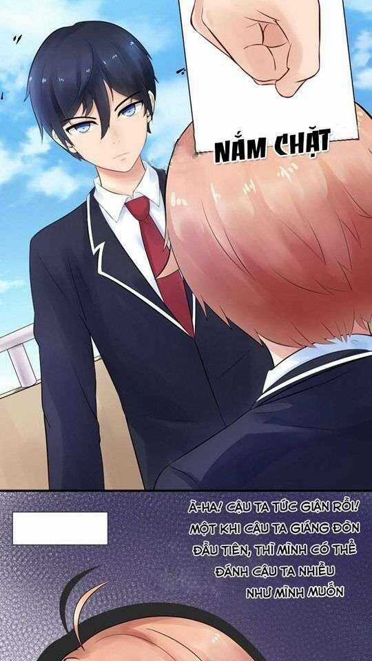 Bad Girlds - Chapter 4 - Trang 4