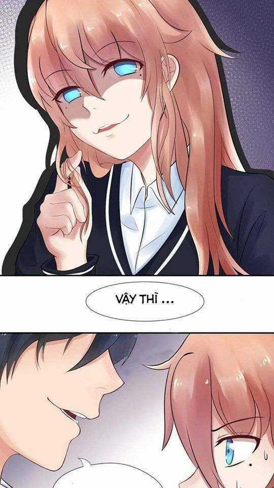 Bad Girlds - Chapter 4 - Trang 5