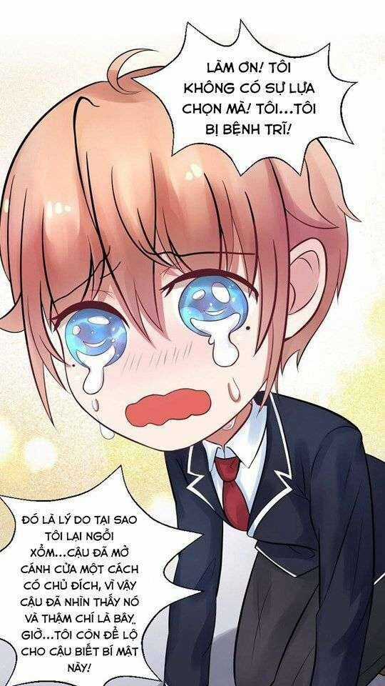 Bad Girlds - Chapter 4 - Trang 9