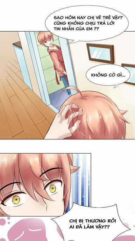 Bad Girlds - Chapter 5 - Trang 11