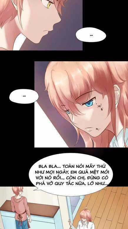 Bad Girlds - Chapter 5 - Trang 15