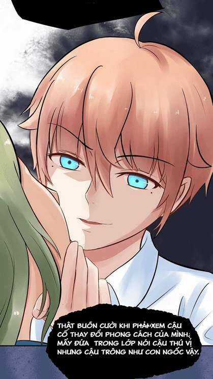 Bad Girlds - Chapter 5 - Trang 5