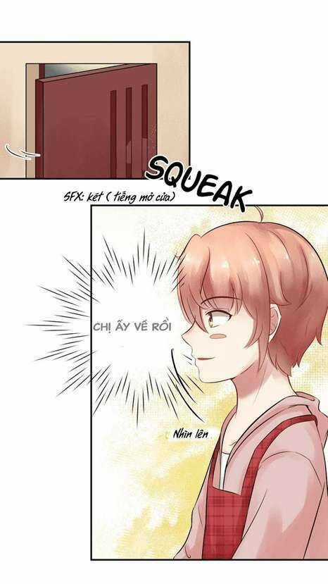 Bad Girlds - Chapter 5 - Trang 10