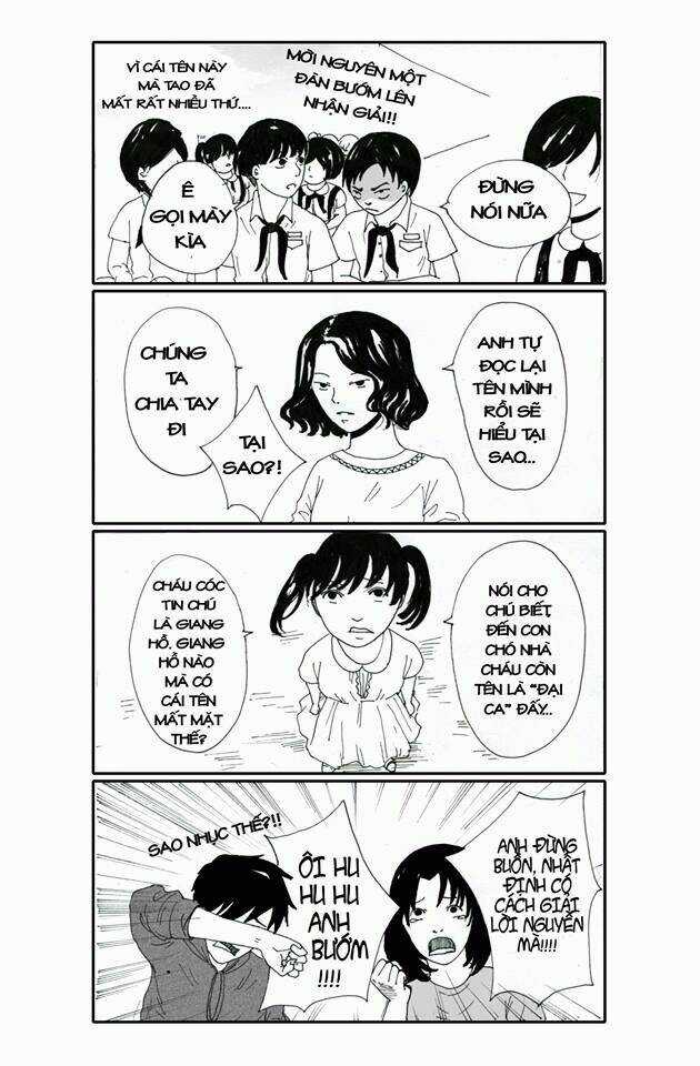 Bad Luck - Chapter 1 - Trang 13