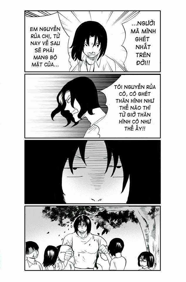 Bad Luck - Chapter 11 - Trang 14