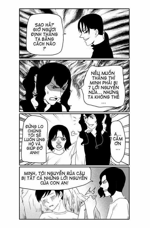 Bad Luck - Chapter 12 - Trang 14