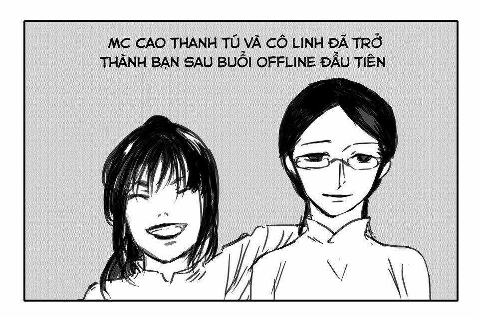 Bad Luck - Chapter 13.1 - Trang 1