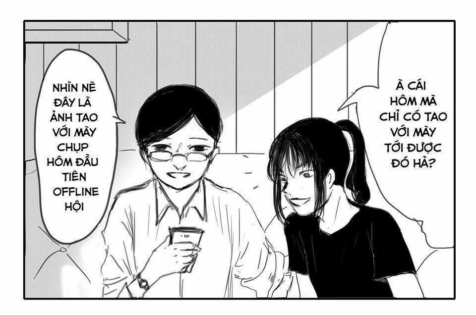 Bad Luck - Chapter 13.1 - Trang 2