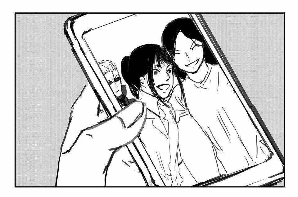 Bad Luck - Chapter 13.1 - Trang 4