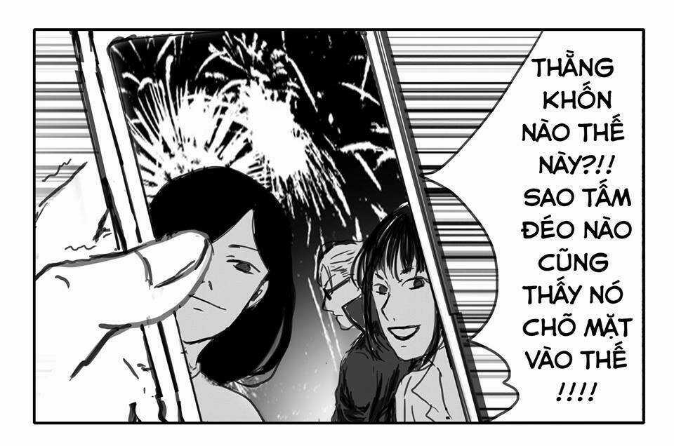 Bad Luck - Chapter 13.1 - Trang 5