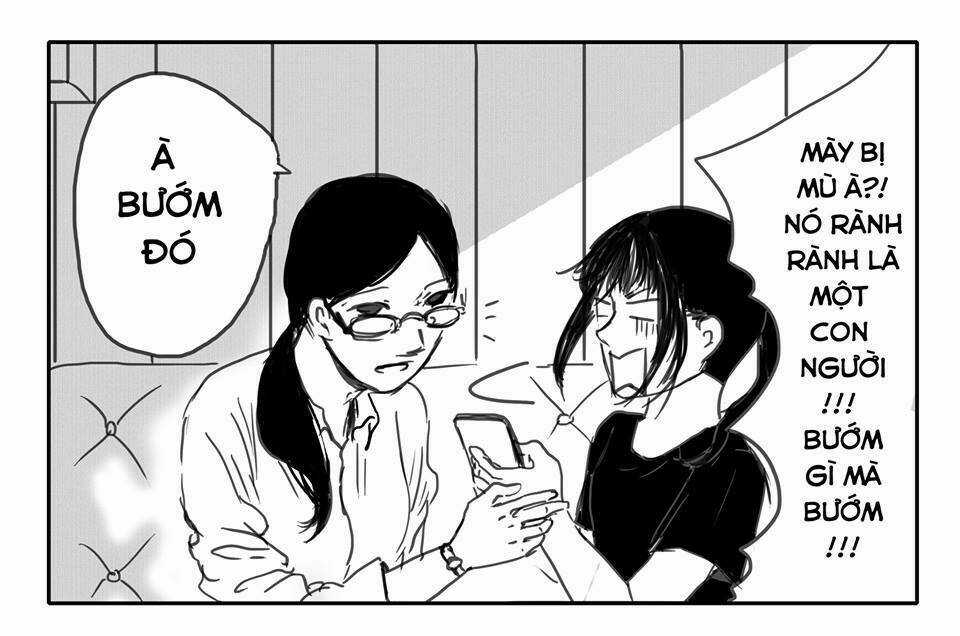 Bad Luck - Chapter 13.1 - Trang 6