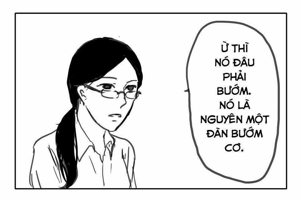 Bad Luck - Chapter 13.1 - Trang 8