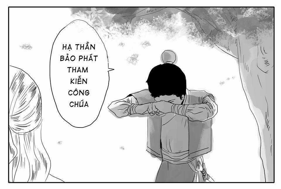 Bad Luck - Chapter 13.2 - Trang 2