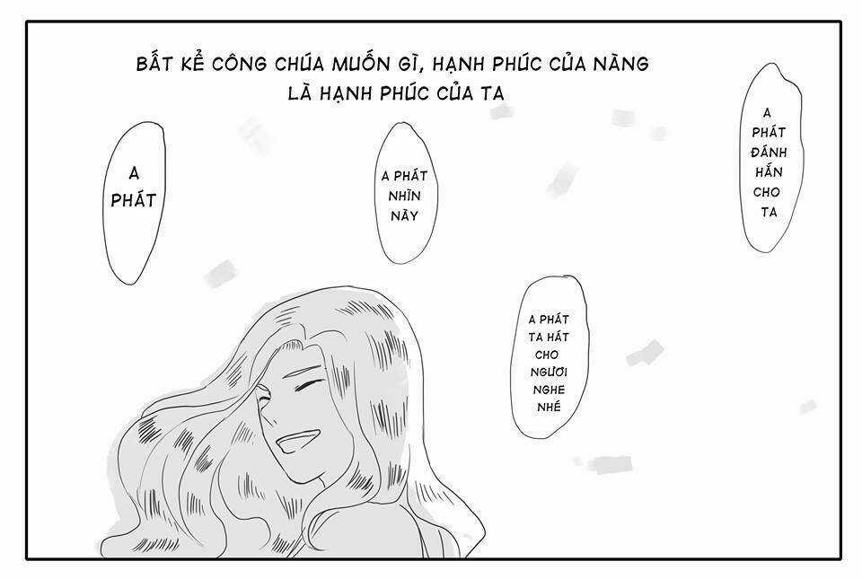 Bad Luck - Chapter 13.2 - Trang 12