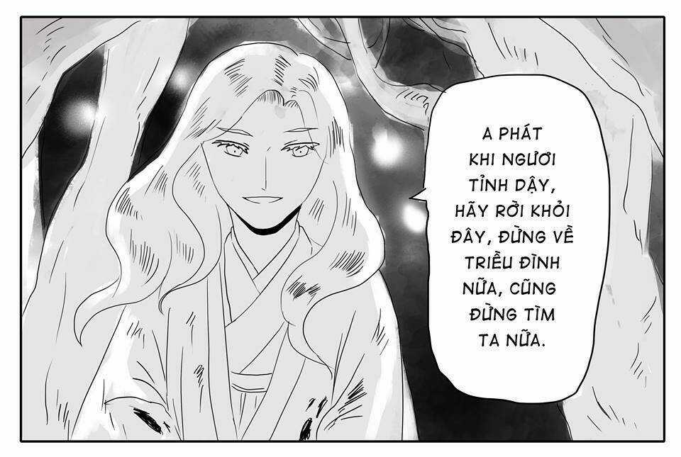 Bad Luck - Chapter 13.2 - Trang 13
