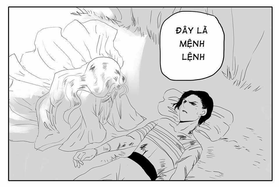 Bad Luck - Chapter 13.2 - Trang 14