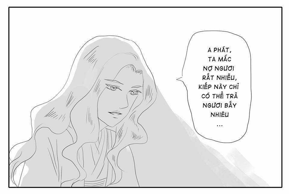 Bad Luck - Chapter 13.2 - Trang 15