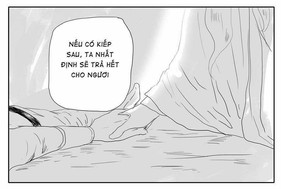 Bad Luck - Chapter 13.2 - Trang 16