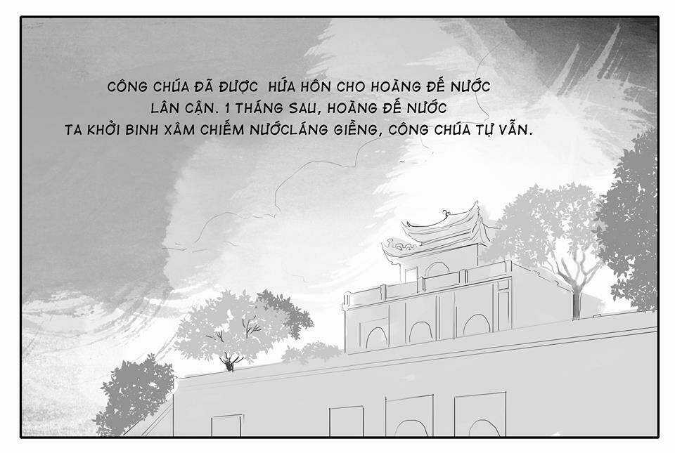 Bad Luck - Chapter 13.2 - Trang 17