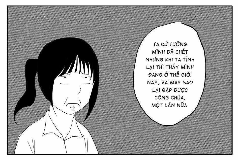 Bad Luck - Chapter 13.2 - Trang 19