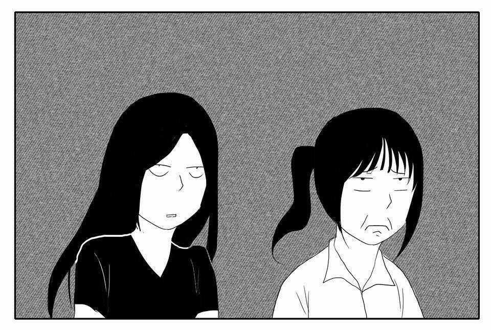 Bad Luck - Chapter 13.2 - Trang 20