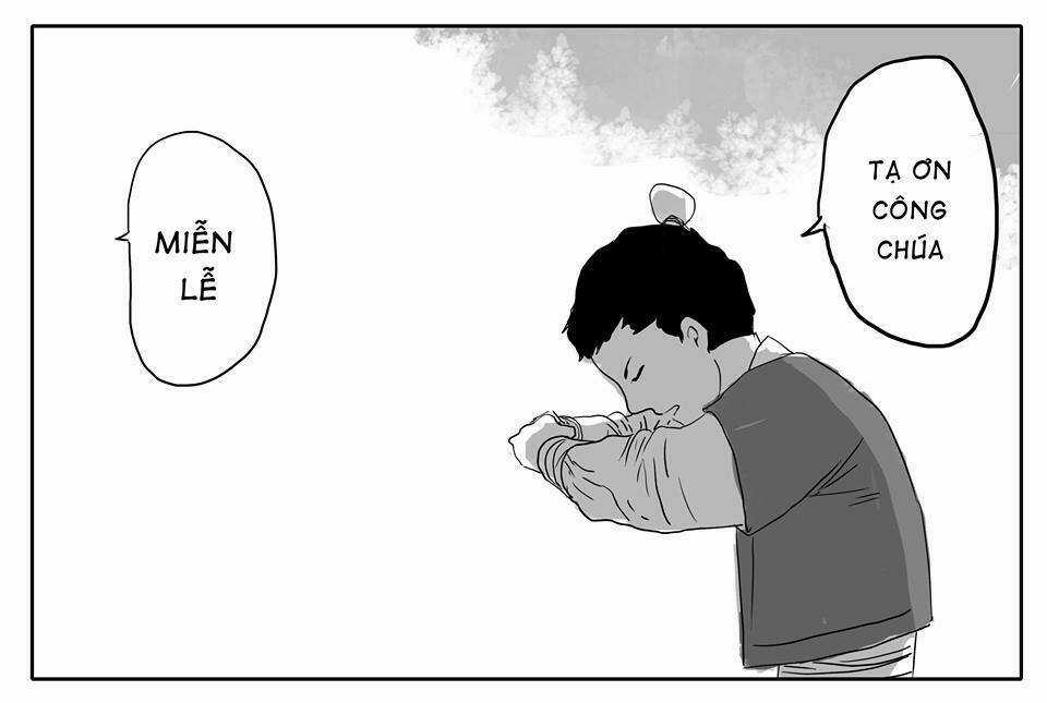 Bad Luck - Chapter 13.2 - Trang 3