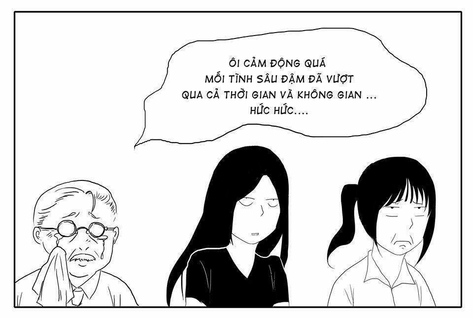 Bad Luck - Chapter 13.2 - Trang 21