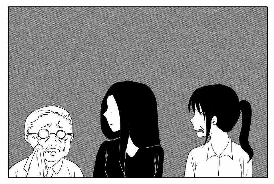 Bad Luck - Chapter 13.2 - Trang 22