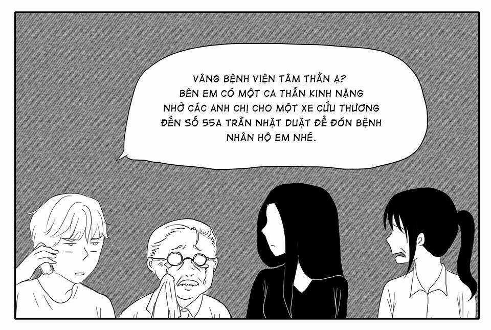 Bad Luck - Chapter 13.2 - Trang 23