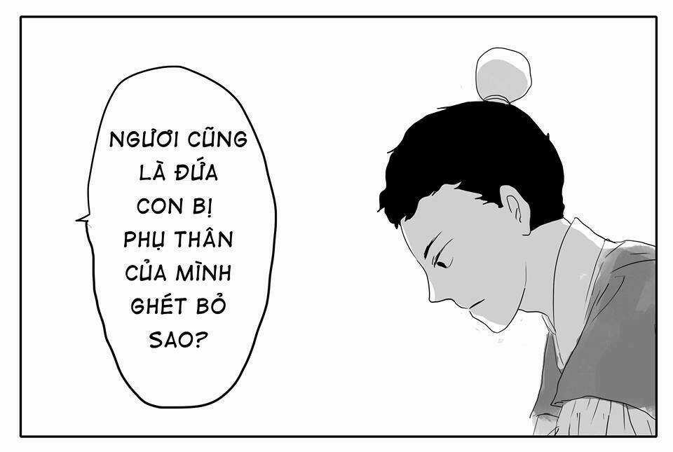 Bad Luck - Chapter 13.2 - Trang 4