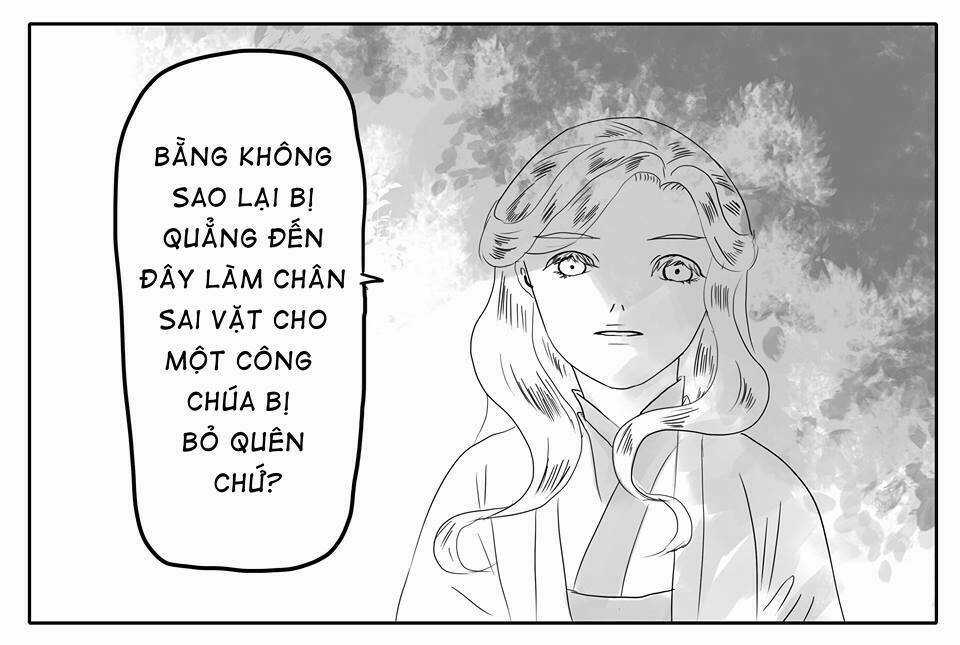 Bad Luck - Chapter 13.2 - Trang 5