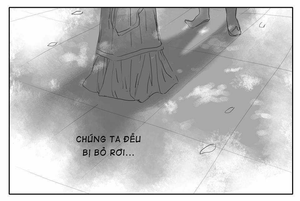 Bad Luck - Chapter 13.2 - Trang 6