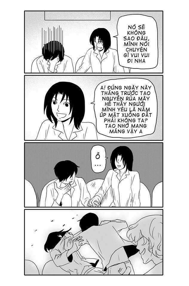 Bad Luck - Chapter 13 - Trang 16