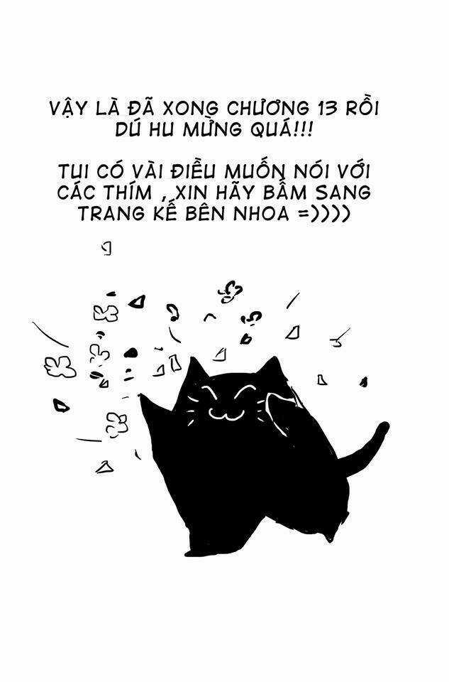 Bad Luck - Chapter 13 - Trang 17